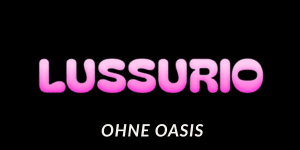 Lussurio logo