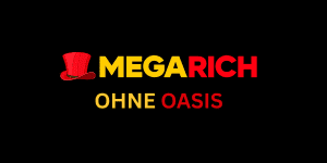 Megarich logo
